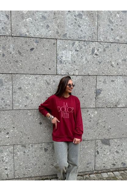 Sweat la dolce vita