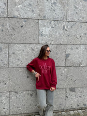 Sweat la dolce vita