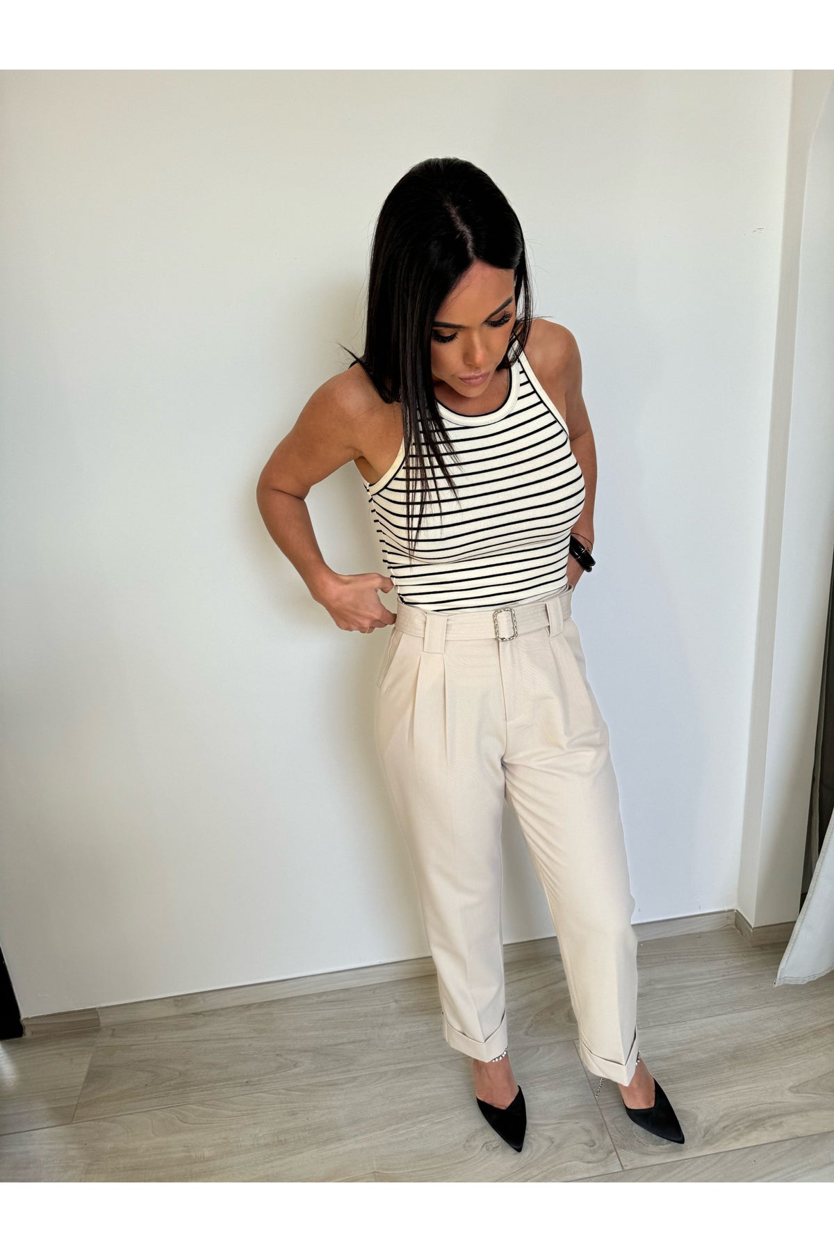 Pantalon Diane