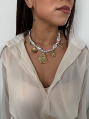 Collier Summer