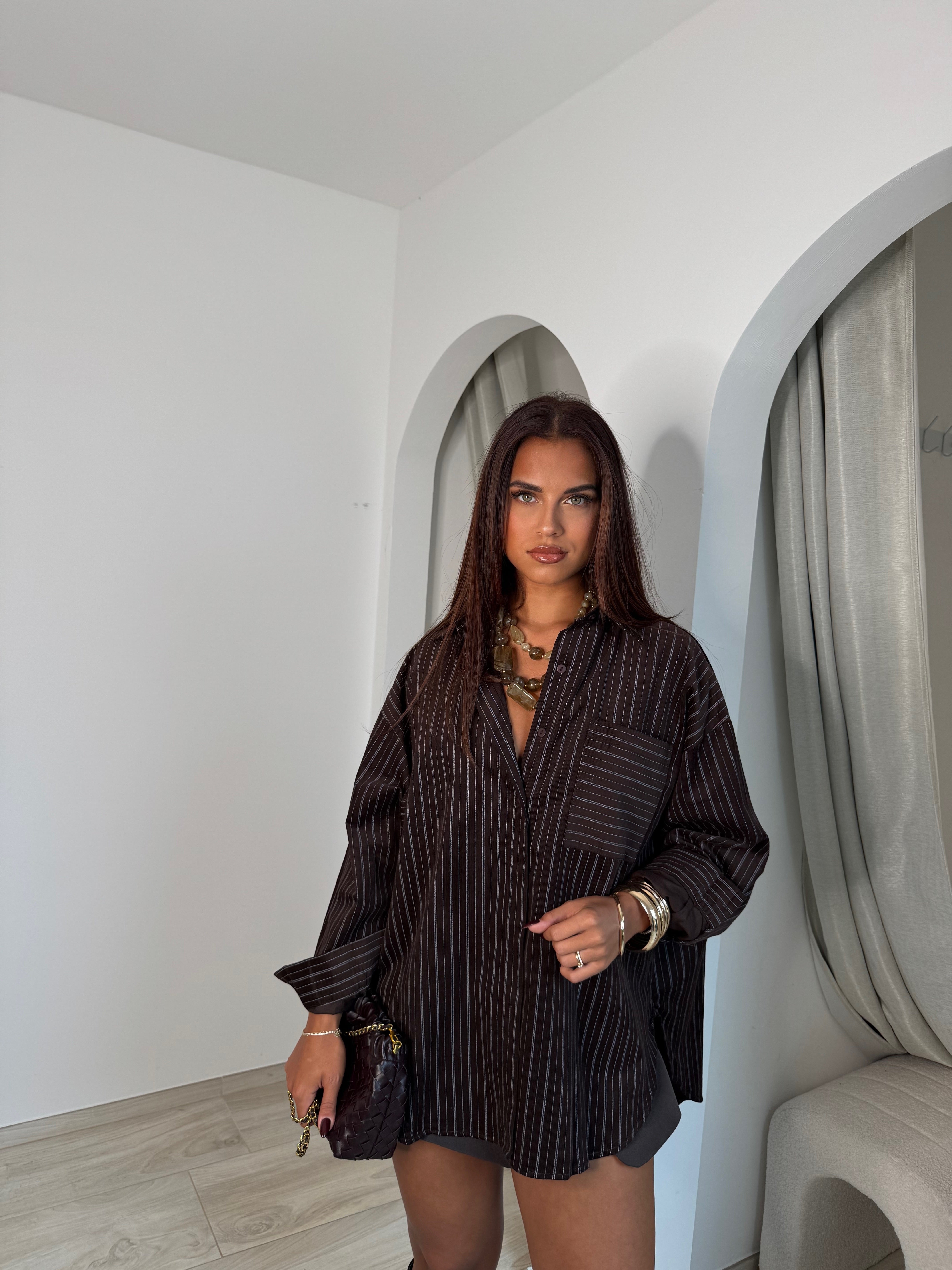 Chemise Côme