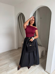 Body bene bordeaux