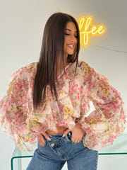 Blouse Jasmine