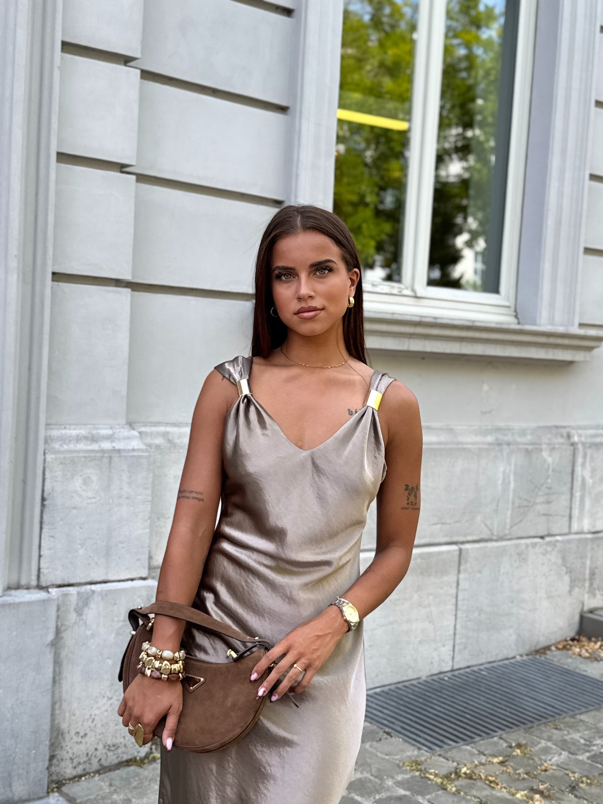 Robe Tylis