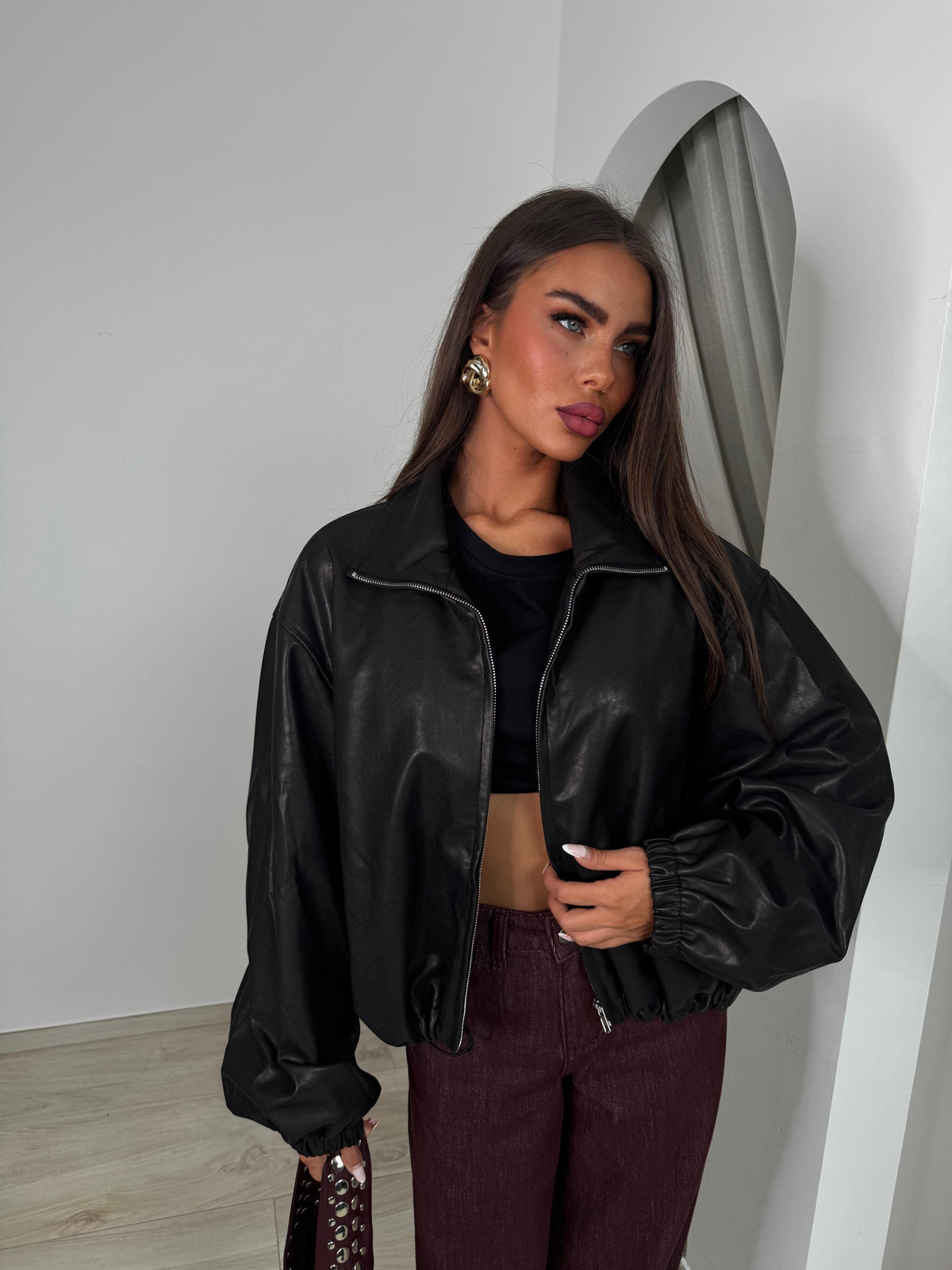 Veste Miguel