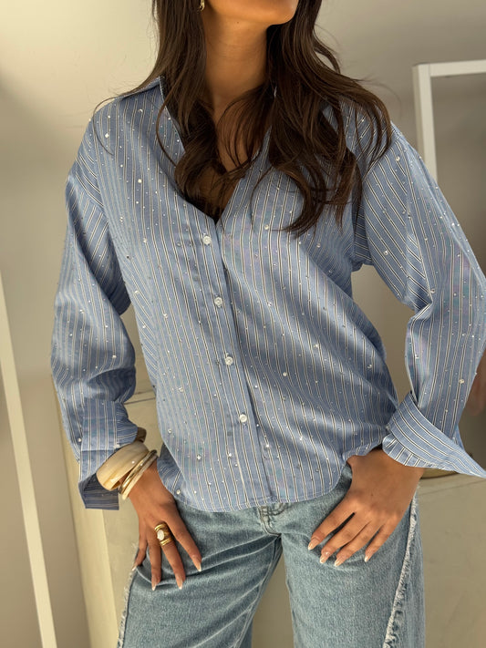 Chemise Abigael