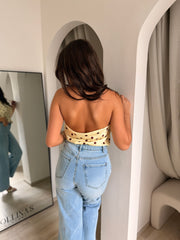 Blouse dos nu Rio