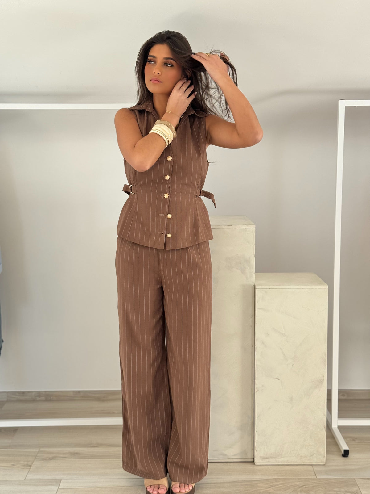 Pantalon Rakel