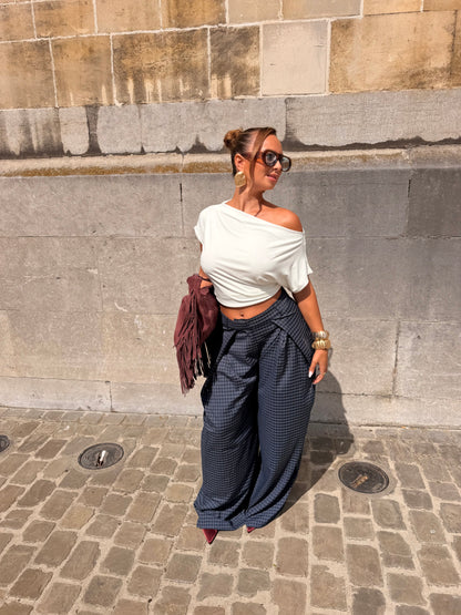 Pantalon isara