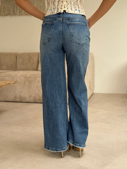 Jeans Morise