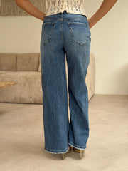 Jeans Morise