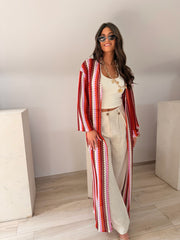 Gilet kimono Selena
