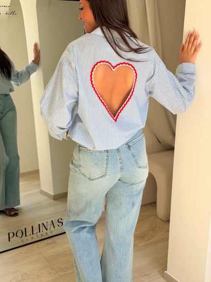 Chemise Rosalya
