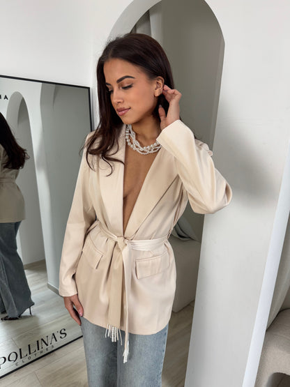 Blazer Jodie