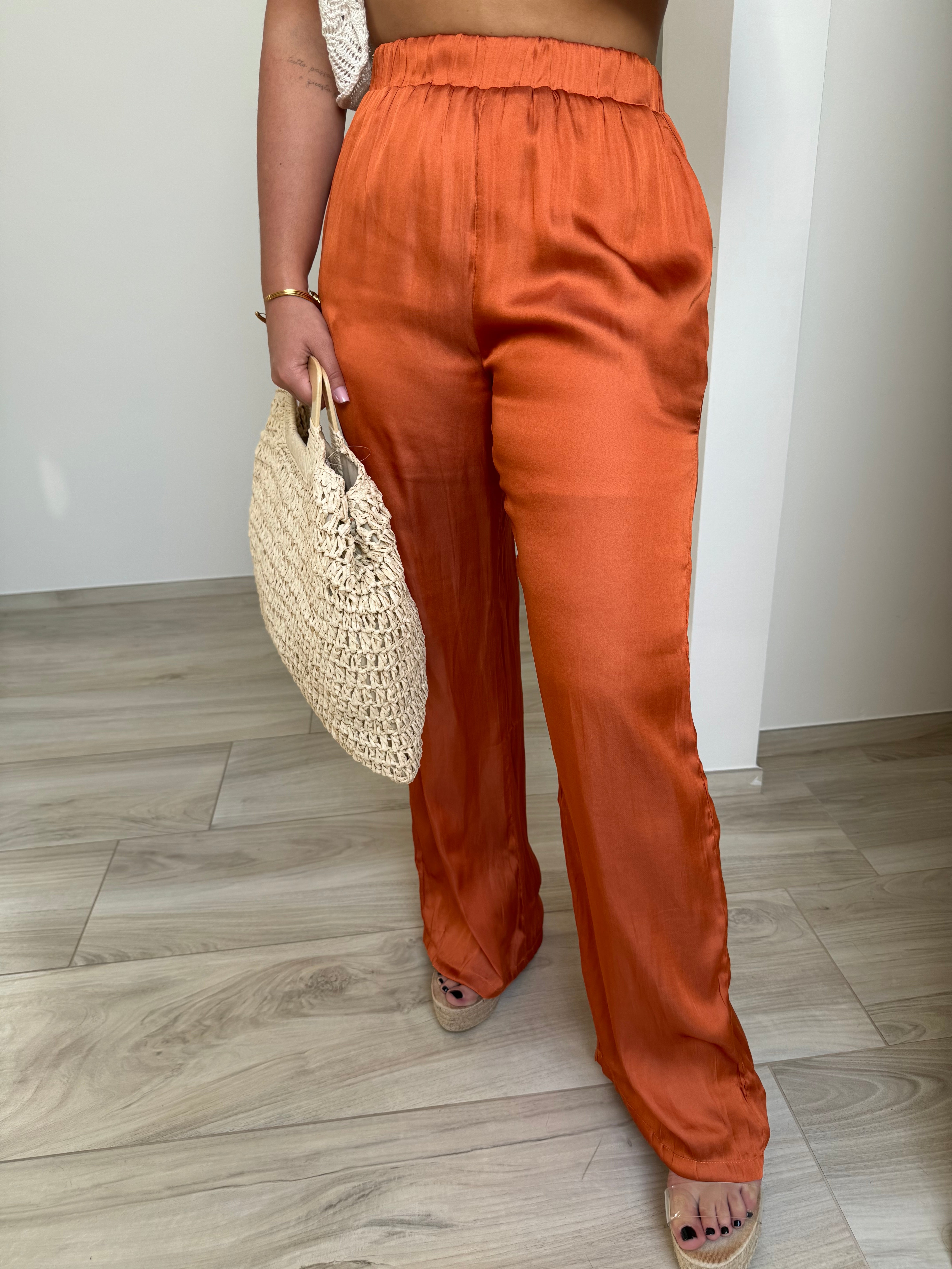 Pantalon Bric