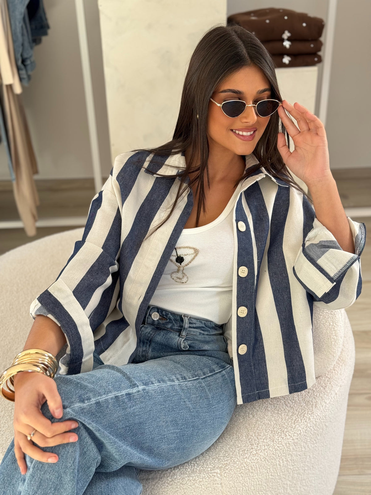 Veste Berenice