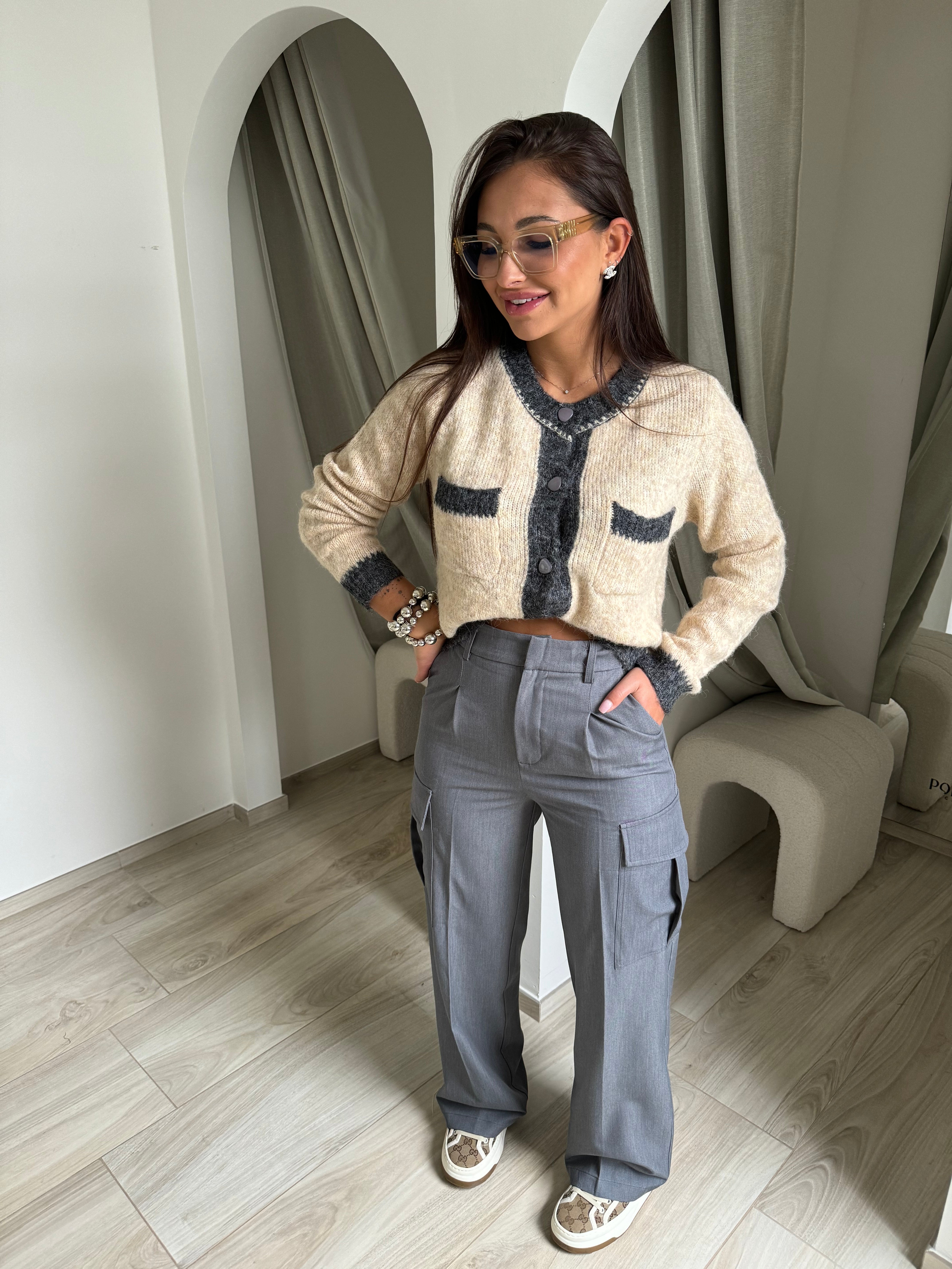 Pantalon isadora