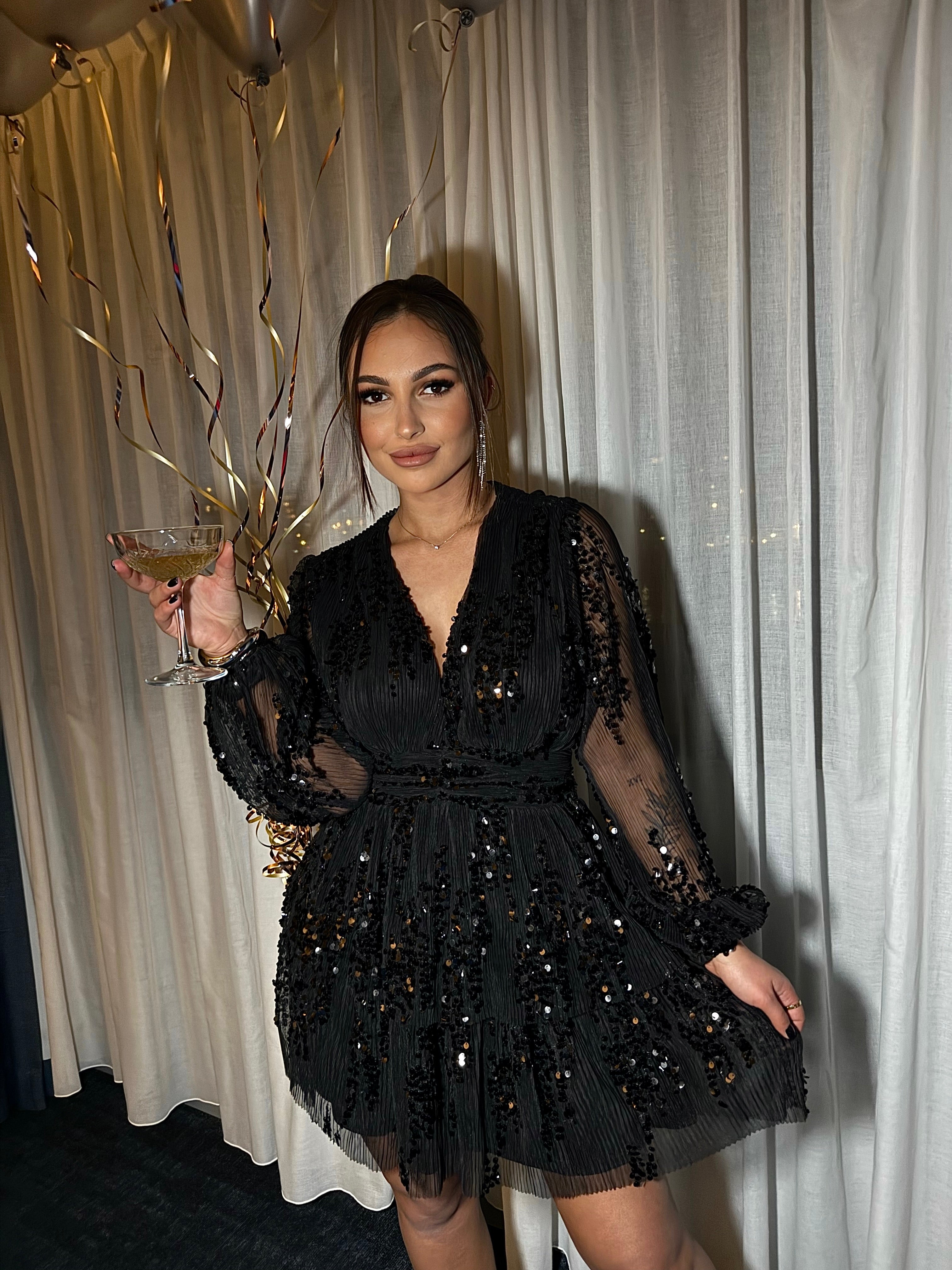 Robe Anessa