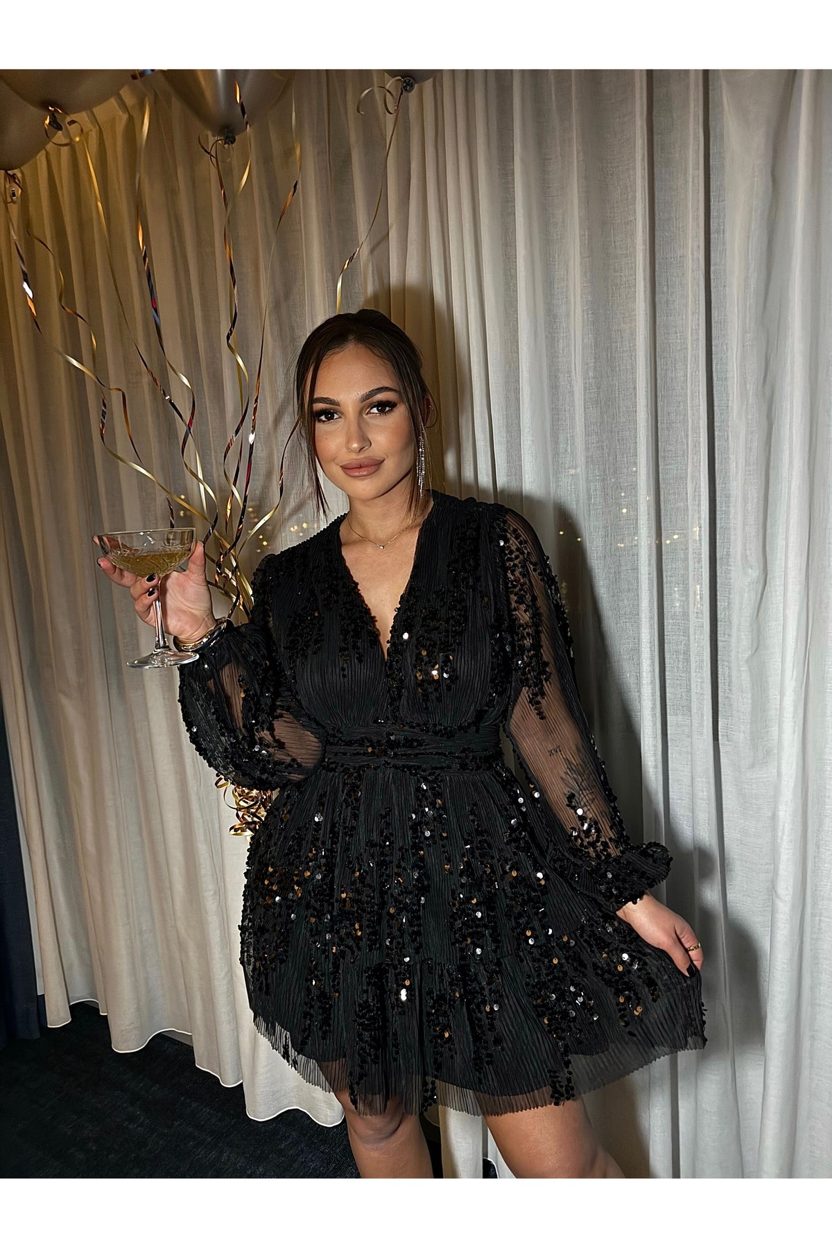 Robe Anessa