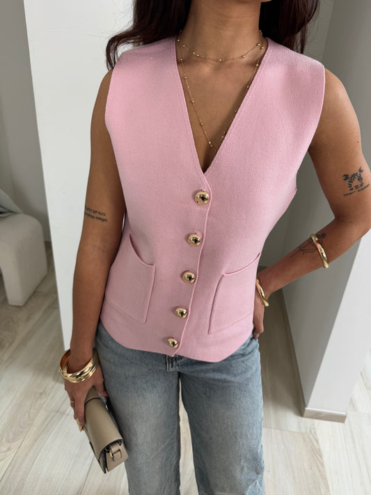 Gilet Holy