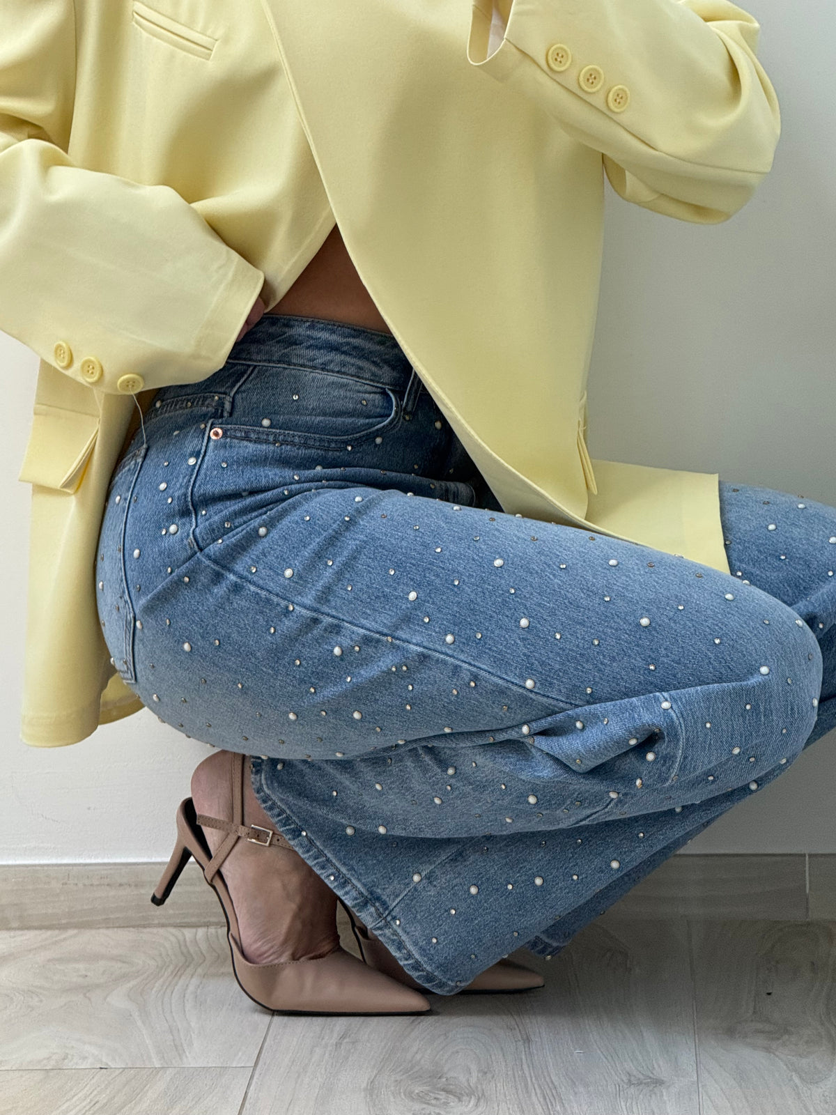 Jeans Luna