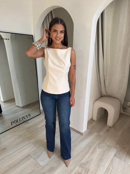 Blouse chloé