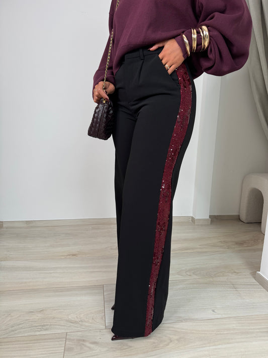 Pantalon Diane