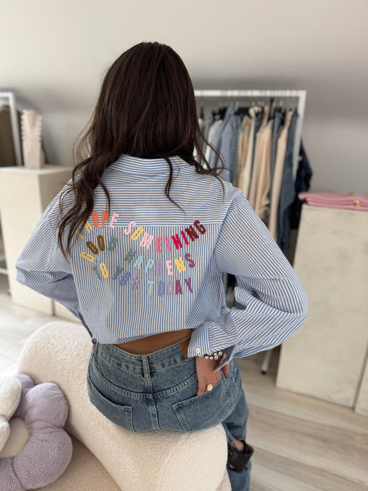 Chemise Josie