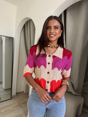 Blouse Roseli