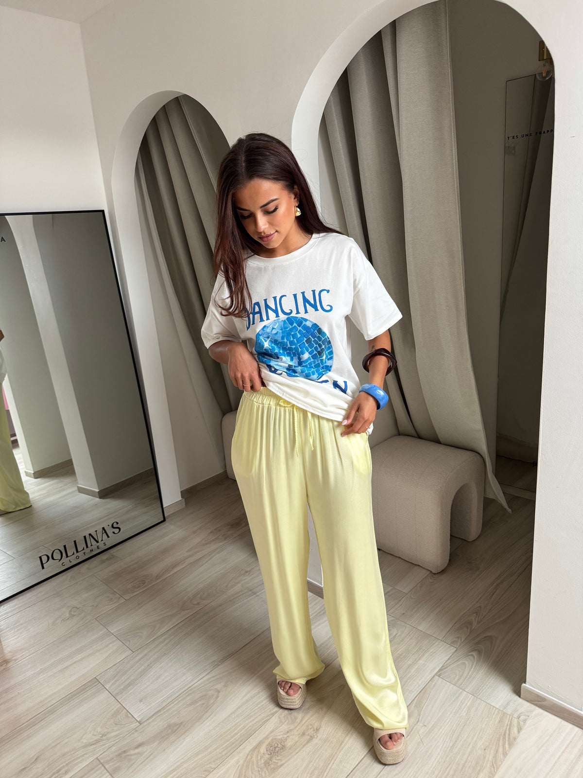 Pantalon Monica