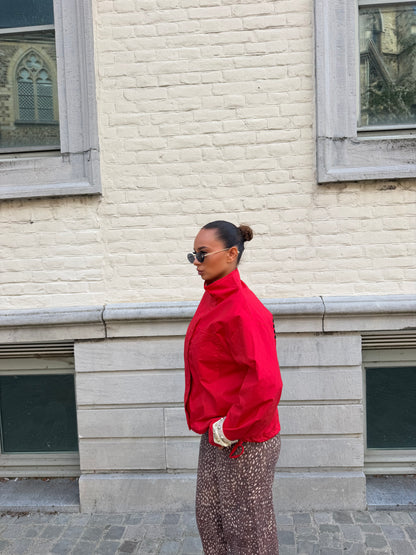 Veste red