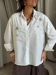 Chemise Tessa