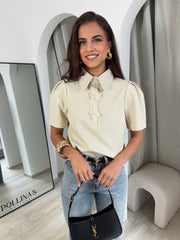 Blouse Eloïse