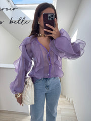 Blouse Sela