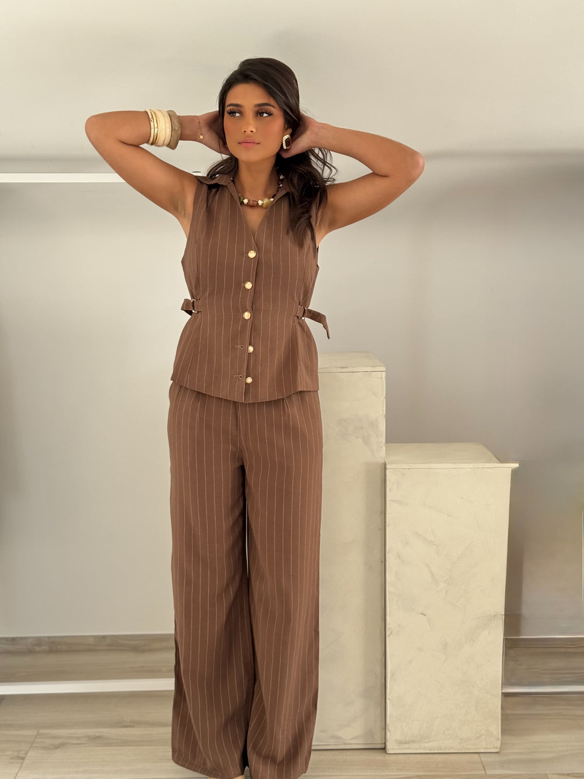 Pantalon Rakel