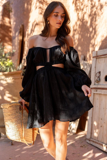 Robe Niva