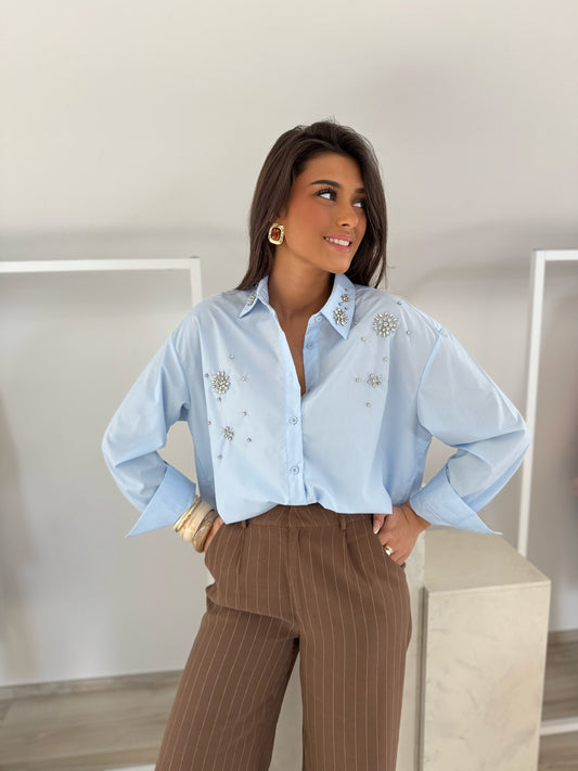 Chemise Tessa