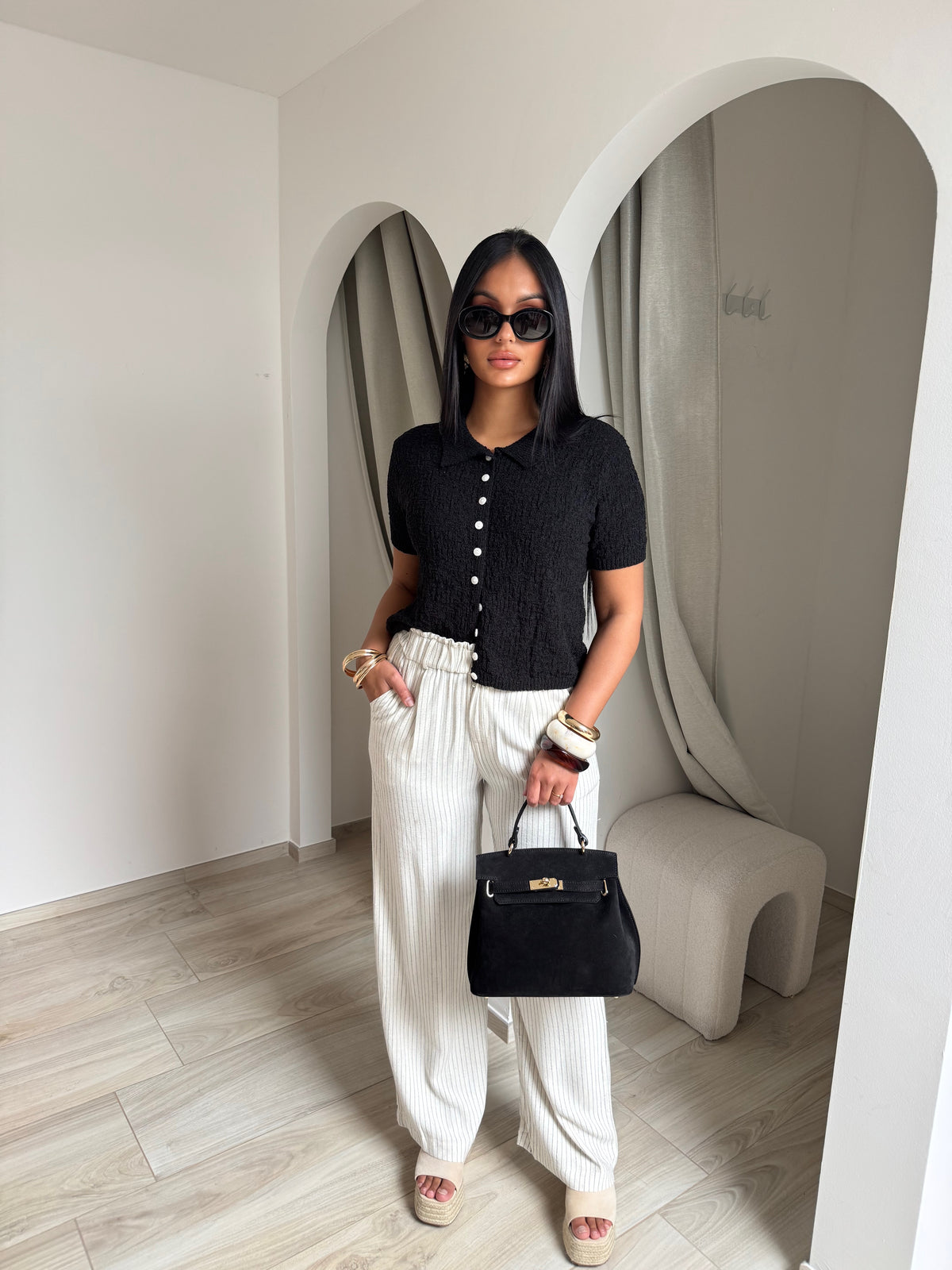 Blouse Malo