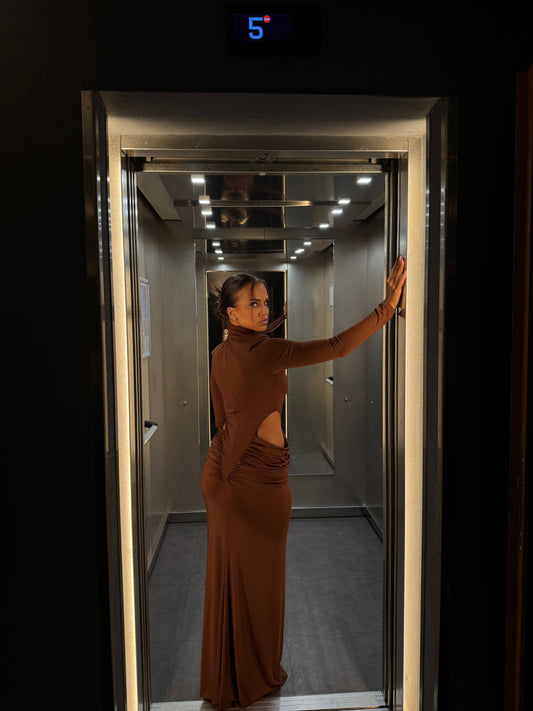 Robe mayza