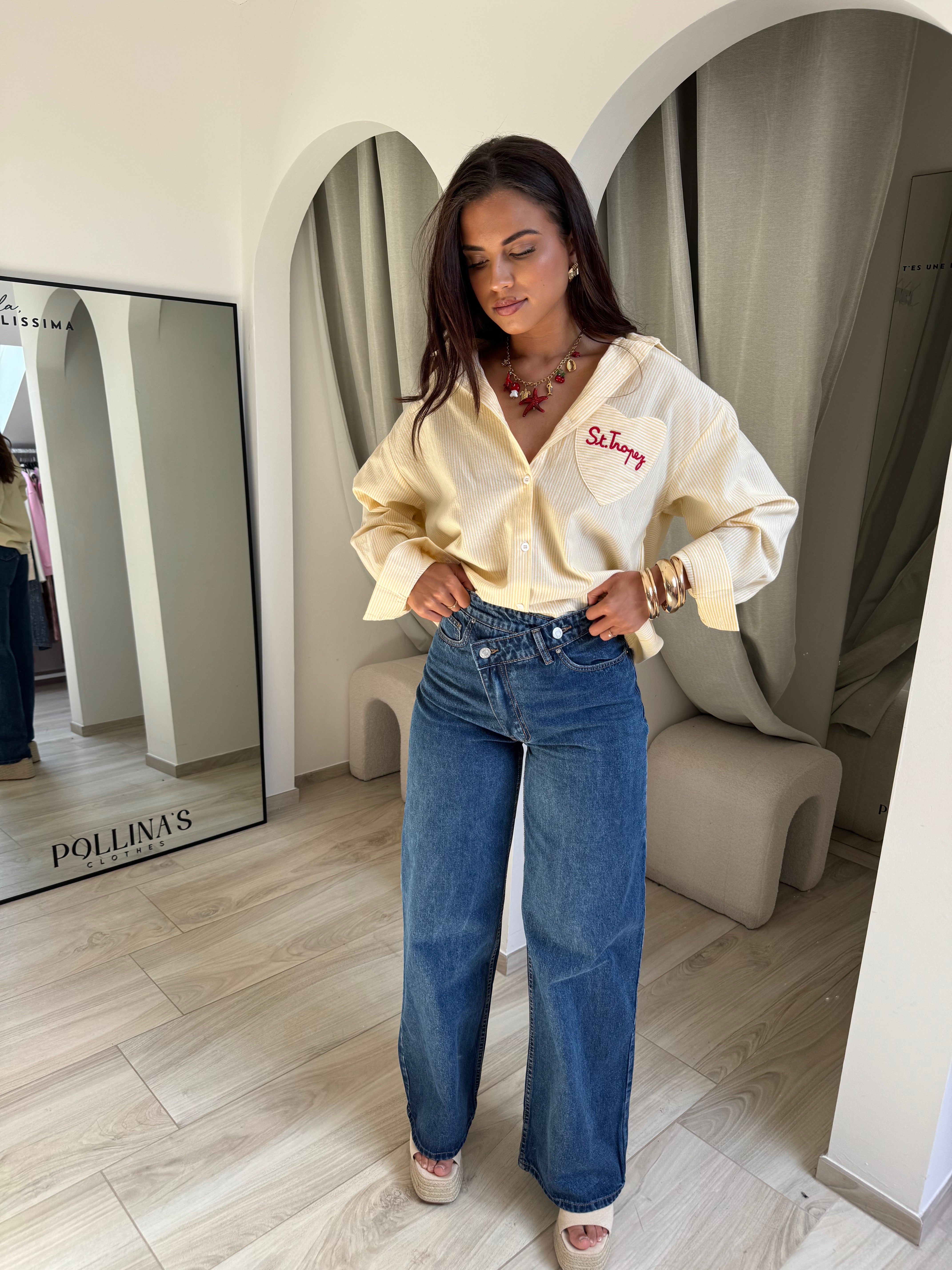 Jeans paloma