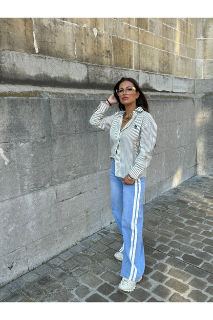 Chemise brigit