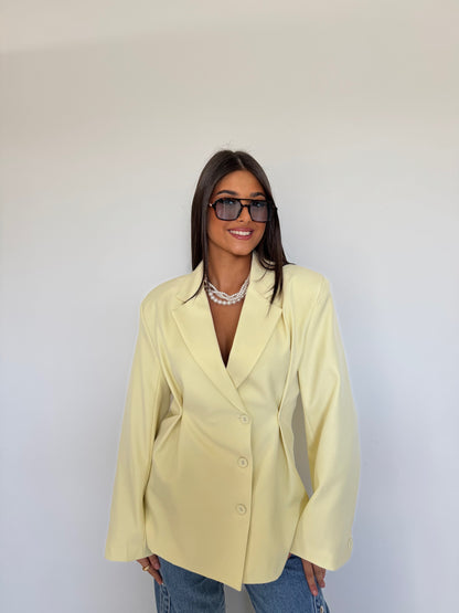 Blazer Monica