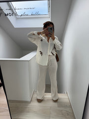Chemise Yasmine