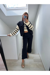 Ensemble Elvira noir