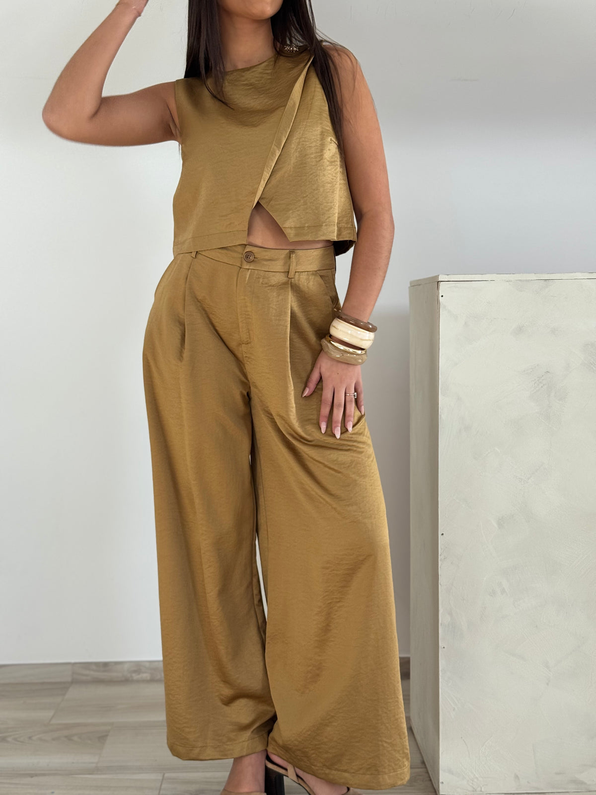 Pantalon venezia