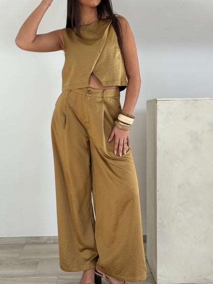 Pantalon venezia