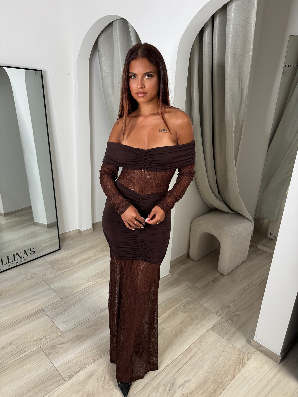 Robe Augie