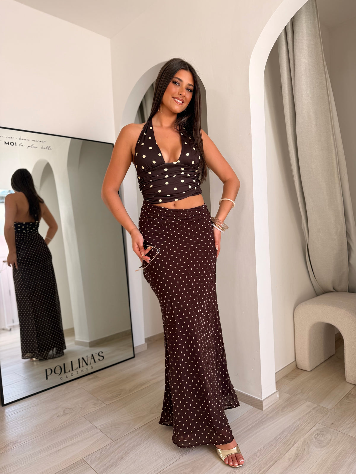 Robe Sohana