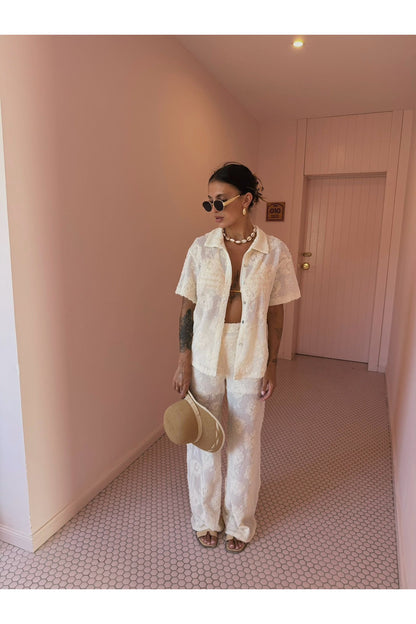 Pantalon Lido