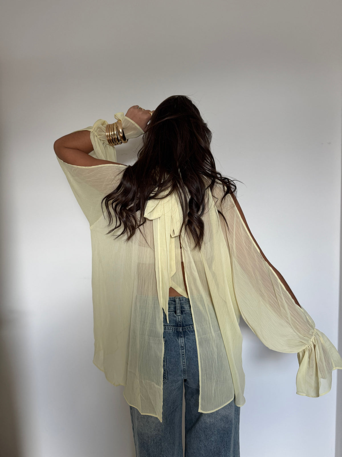 Blouse Letizia